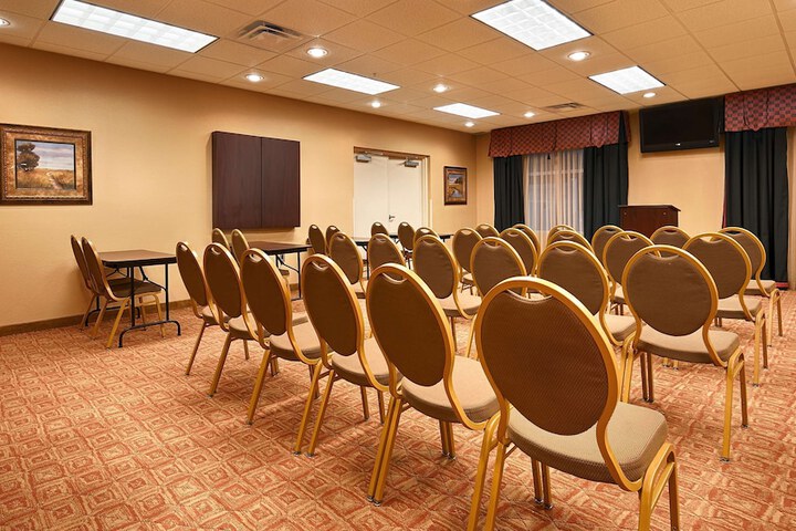 Meeting 8 of 11