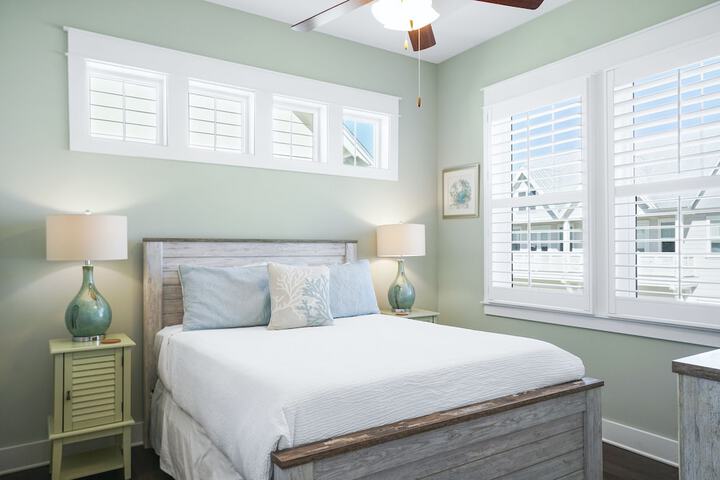 Prominence on 30A by Panhandle Getaways