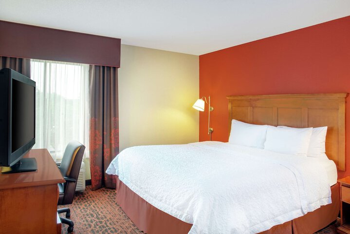 Hampton Inn by Hilton Merrillville