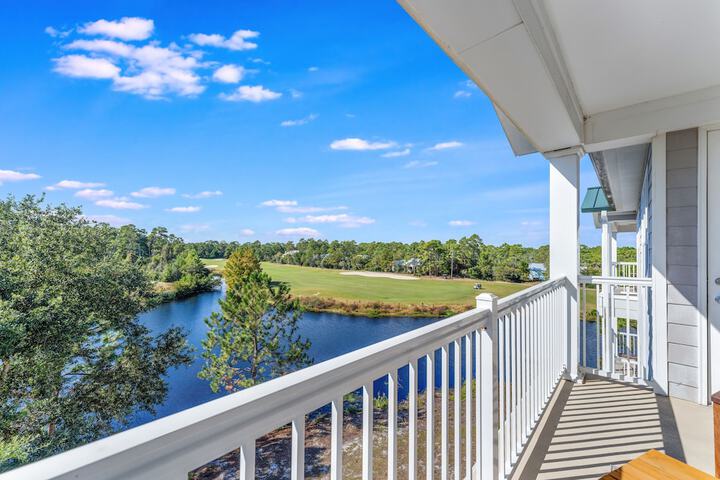 St James Bay Golf & Pickleball Resort