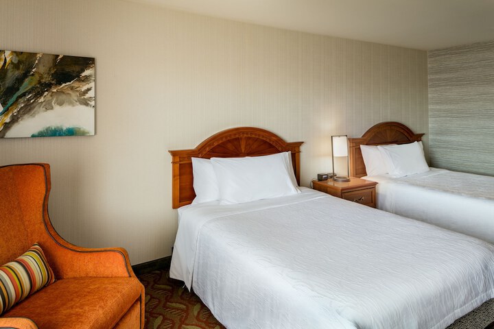 Hilton Garden Inn Tri-Cities / Kennewick
