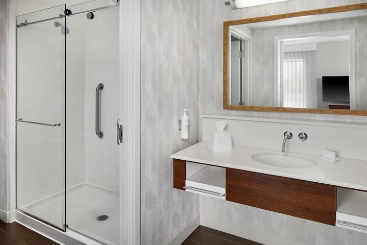 Hampton Inn & Suites Detroit / Troy