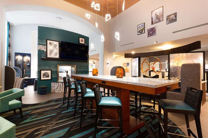 Hotel Interior 11 of 44