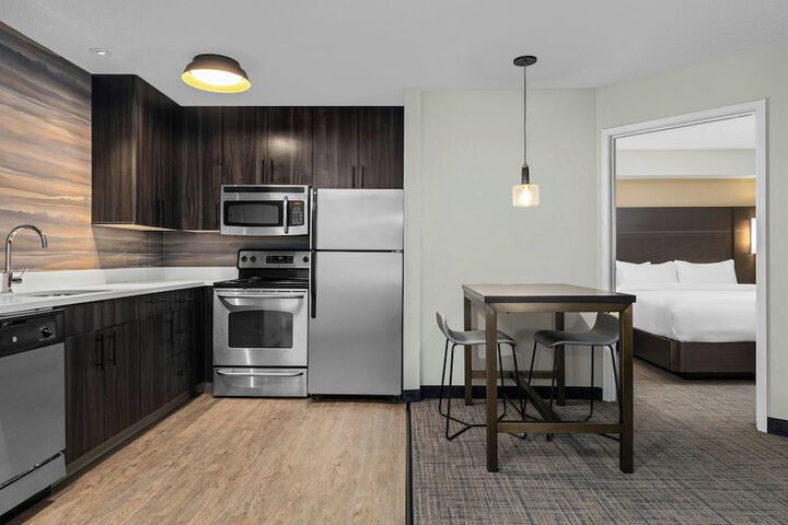 Residence Inn by Marriott Paducah