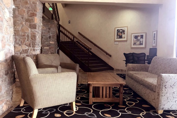 Navajoland Hotel of Tuba City