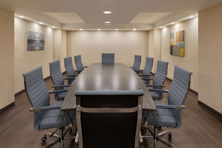 Meeting 29 of 34