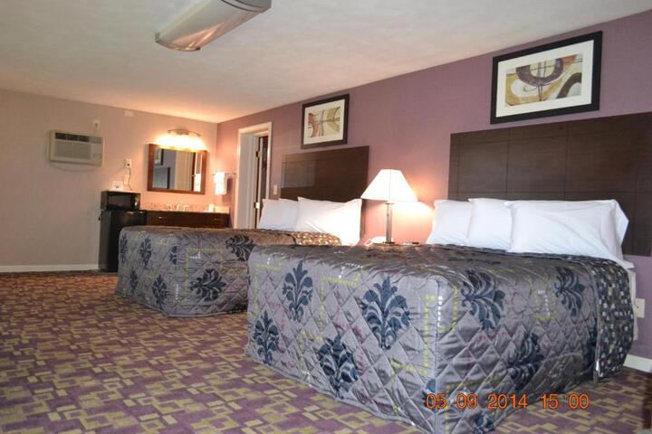 Mount Holyoke Inn