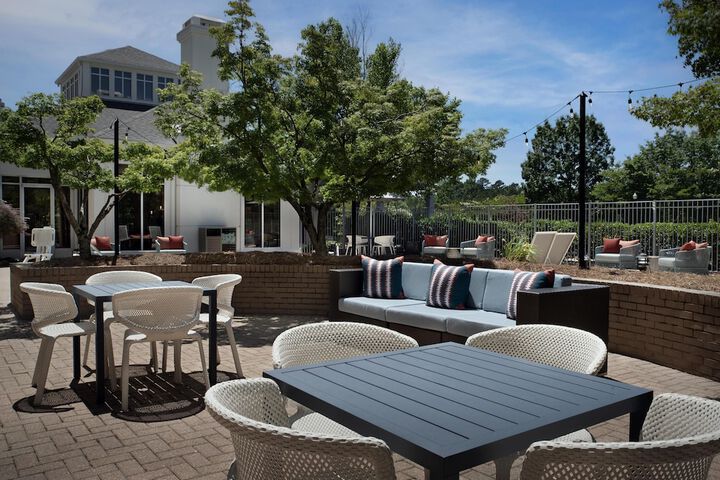 Hilton Garden Inn Auburn / Opelika