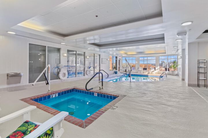 Hilton Garden Inn Starkville