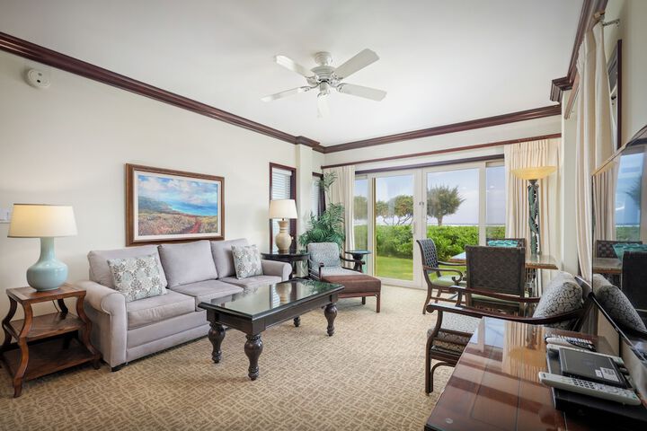Waipouli Beach Resorts & Spa Kauai by OUTRIGGER