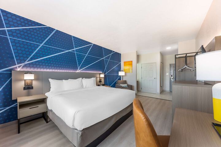 Comfort Inn & Suites Belton Temple South I-35