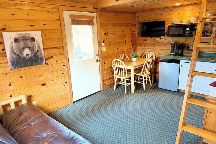 Mountain View Lodge & Cabins