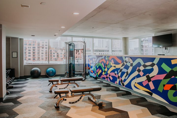 Health and Fitness 60 of 64