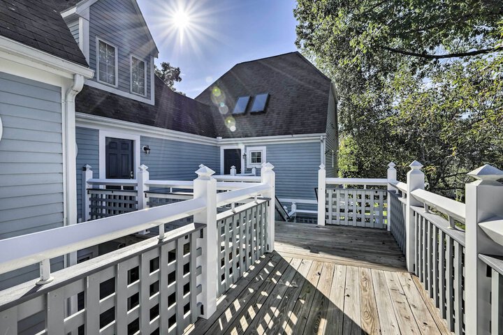 Norwich the Villas': Near Mohegan Sun Casino