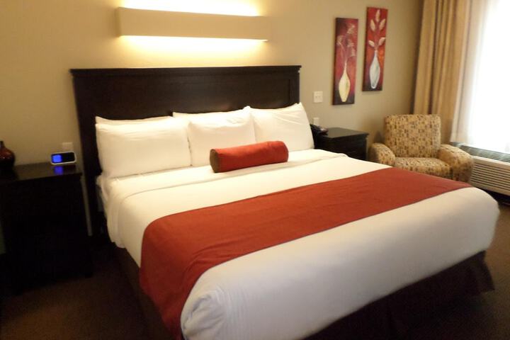 Berlin Grande Hotel