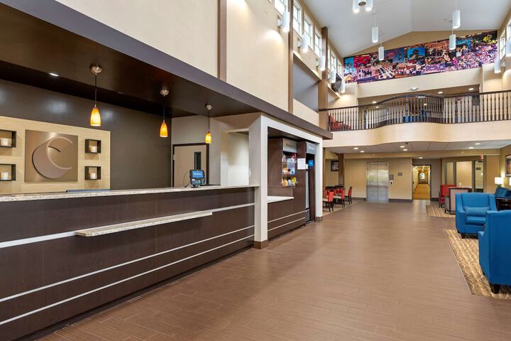 Hotel Interior 19 of 55