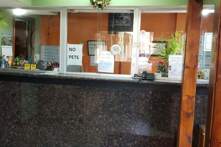 Executive Inn