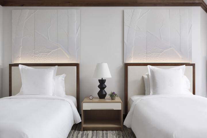 Four Seasons Resort Jackson Hole