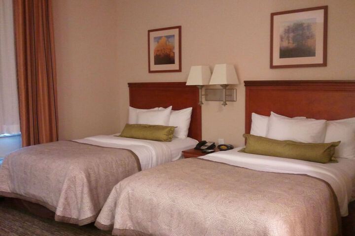 Candlewood Suites Greenville NC by IHG