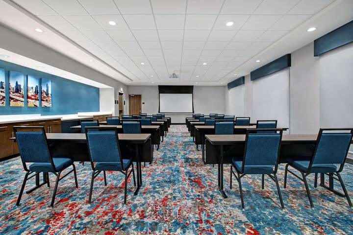 Hampton Inn & Suites Farmers Branch Dallas