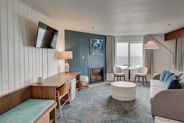 Adobe Resort