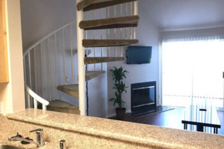 Deluxe Loft Long Beach