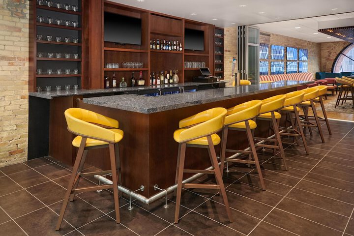Homewood Suites by Hilton Grand Rapids Downtown