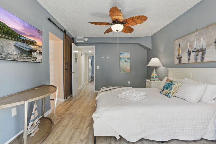Coco Sands Villas