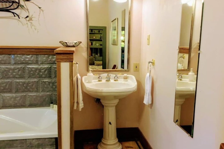 The Baines House Inn