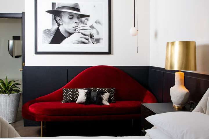 Virgin Hotels Dallas