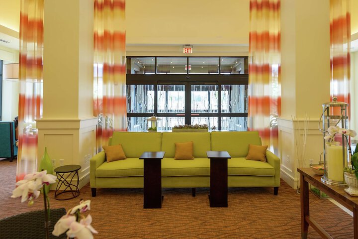 Hotel Interior 10 of 55