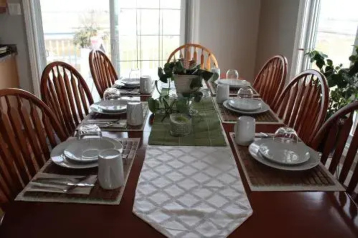 Marcys Bed & Breakfast
