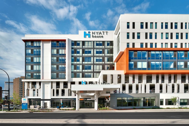 Hyatt House Rochester / Mayo Clinic Area