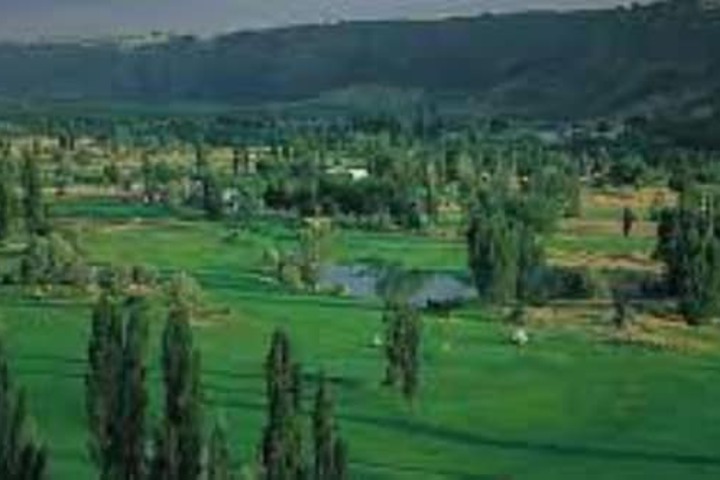 Holiday Inn Express Hotel & Suites Twin Falls by IHG