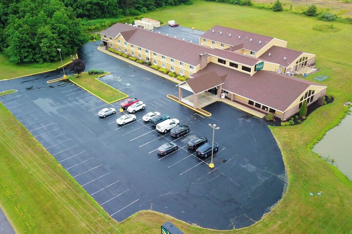 Quality Inn & Suites Harrington - Milford