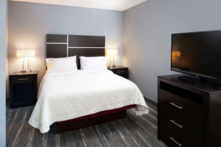 Hampton Inn Glenwood Springs