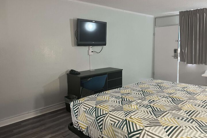 Studio 6 Suites Pocomoke City MD