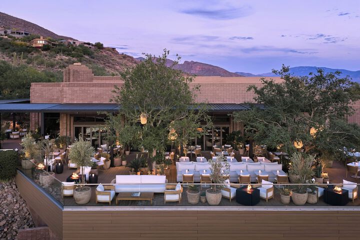 Loews Ventana Canyon Resort