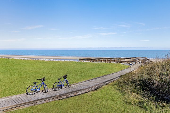 Holiday Inn Resort Jekyll Island by IHG