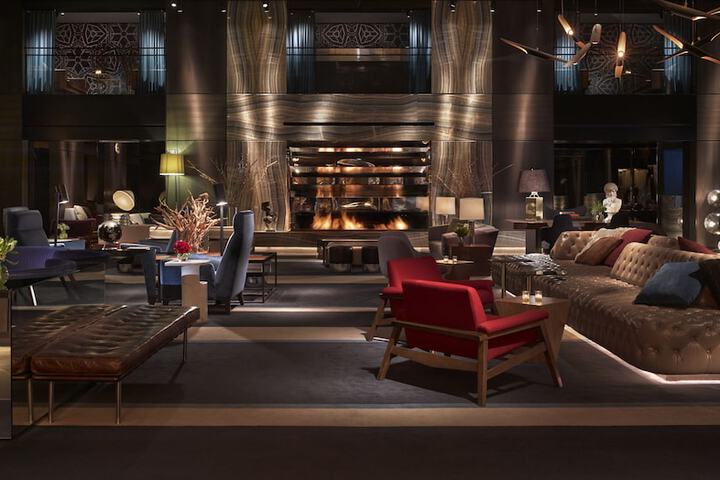 Hotel Interior 10 of 56