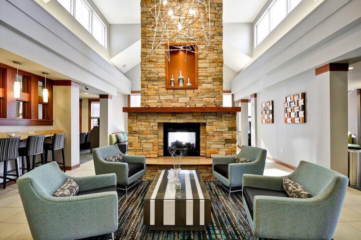 Residence Inn by Marriott Gulfport-Biloxi Airport