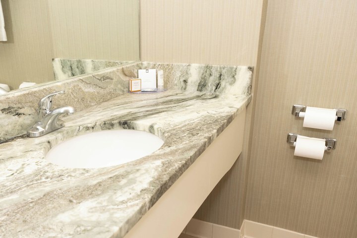 D. Hotel Suites & Spa
