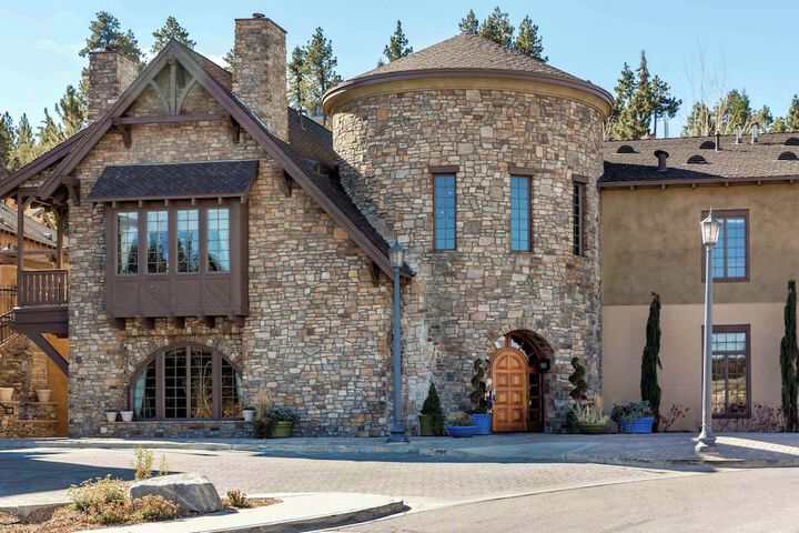 Bluegreen Vacations Big Bear Village an Ascend Collection Resort