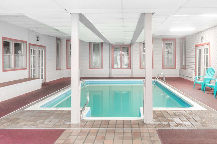 Pool 7 of 47