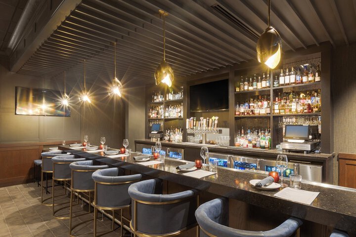 InterContinental Minneapolis - St. Paul Airport by IHG