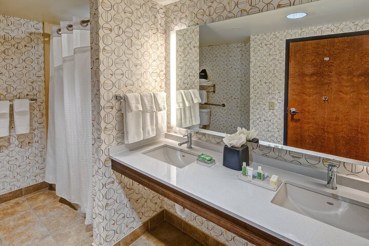 Holiday Inn Rocky Mount - US 64 by IHG