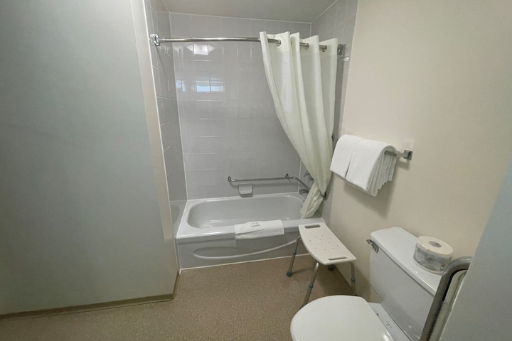 Travelodge by Wyndham Fort St. John