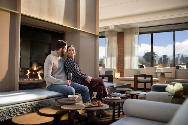 Hyatt Regency Monterey Hotel & Spa