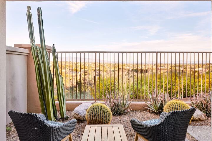 The Westin La Paloma Resort and Spa