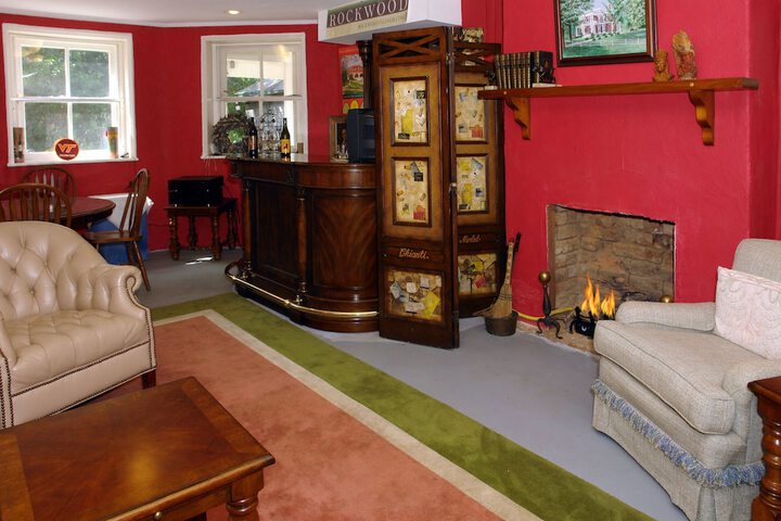 Rockwood Manor